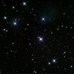 M45 - Plejaden