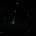 Komet ISON, 13. Nov. 2013