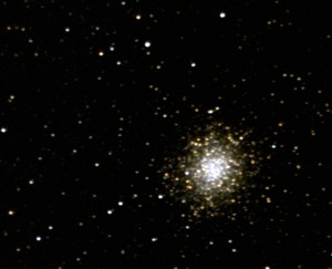 Messier 14
